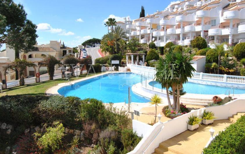 Apartamento El Puente Luxury 3 Bedroom Mijas